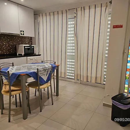 Apartment Blife Joanya Private Faro