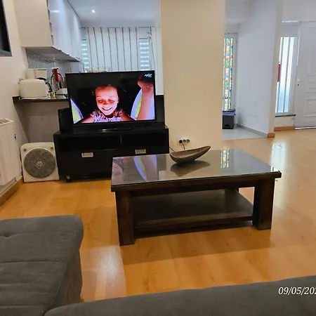 Apartment Blife Joanya Private