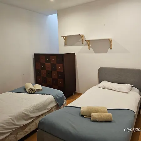 Blife Joanya Private Lägenhet