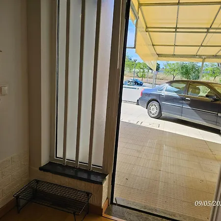 Blife Joanya Private Lägenhet Faro