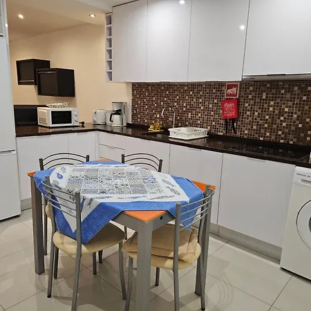 Daire Blife Joanya Private