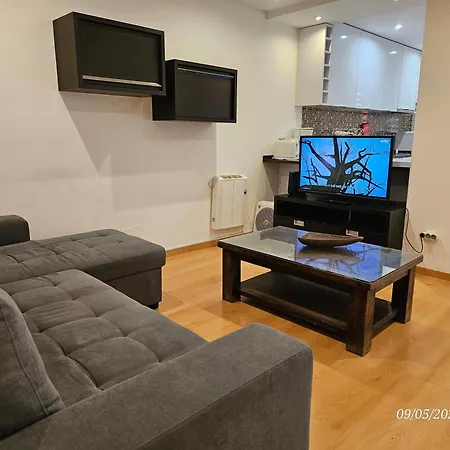 Lägenhet Blife Joanya Private Faro