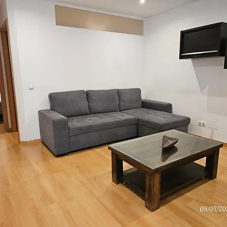 Blife Joanya Private Lägenhet *