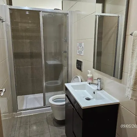 Blife Joanya Private Daire Faro