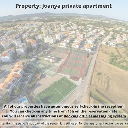 Blife Joanya Private