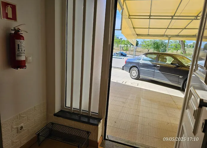 Blife Joanya Private Apartament Dystrykt Faro