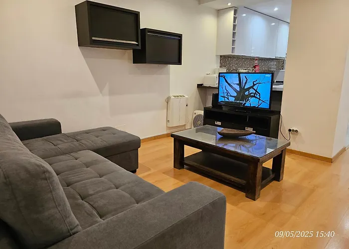 Lägenhet Blife Joanya Private Faro