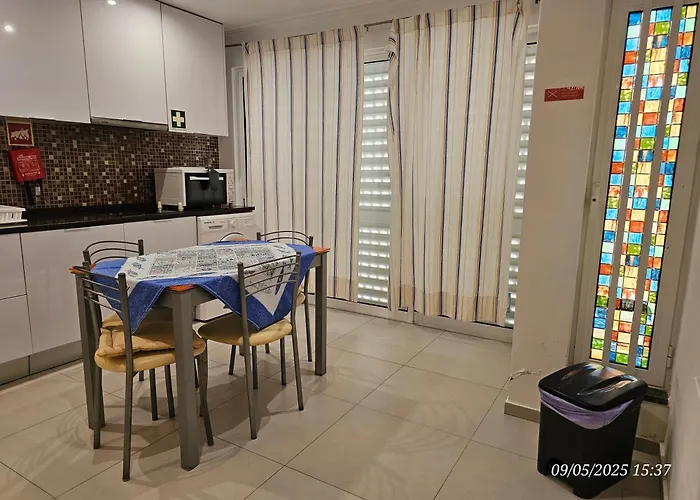 Apartament Blife Joanya Private Dystrykt Faro