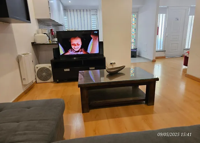 Apartament Blife Joanya Private